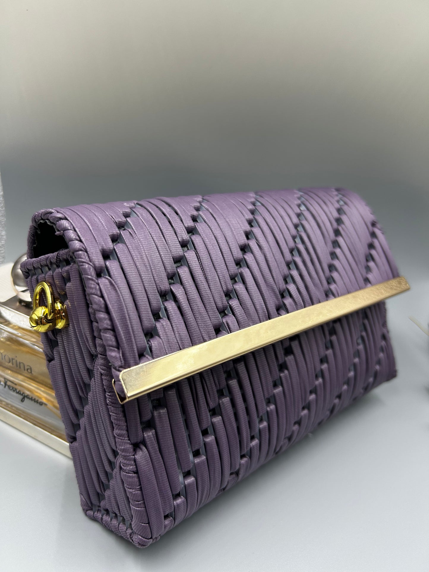 1pc Long bar protector for handmade bags