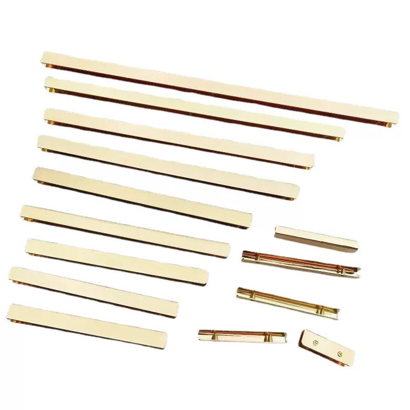 1pc Long bar protector for handmade bags