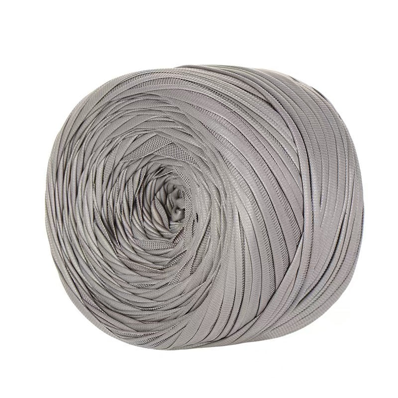 Matte Leather-look Yarn 200g/7.05 ounces