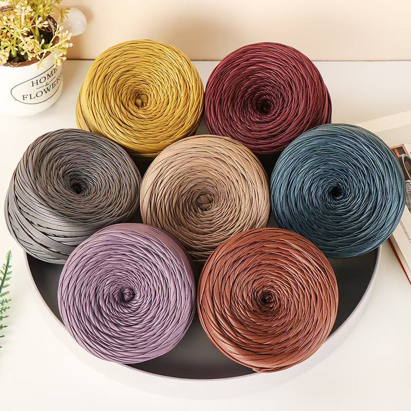 Yarn