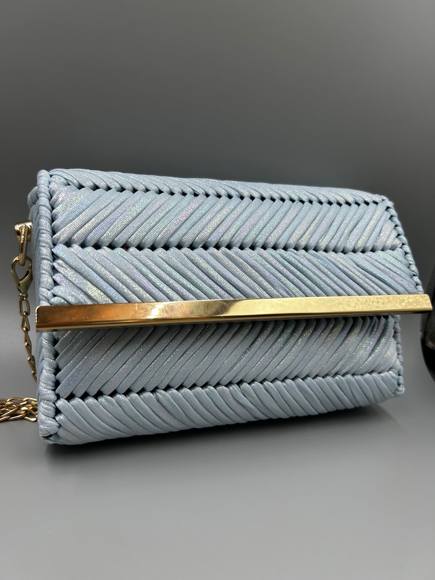 Customize Handmade Plastic Canvas Bag