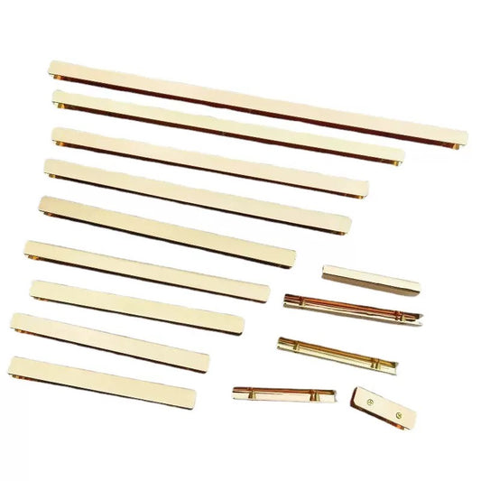1pc Long bar protector for handmade bags