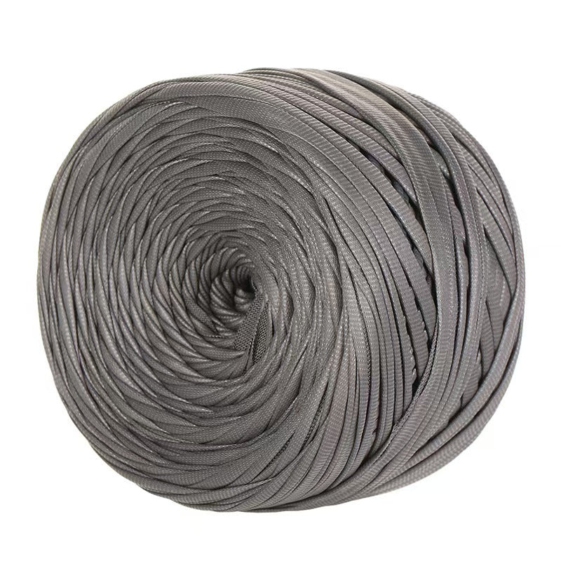 Matte Leather-look Yarn 200g/7.05 ounces