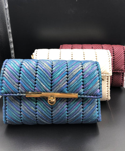 Tutorial JJC02 bag