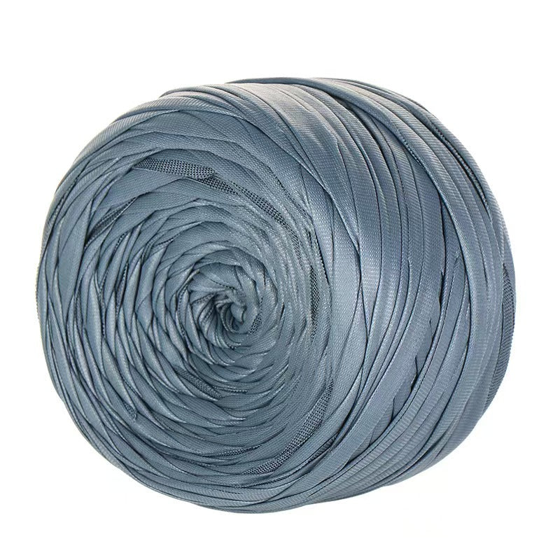Matte Leather-look Yarn 200g/7.05 ounces