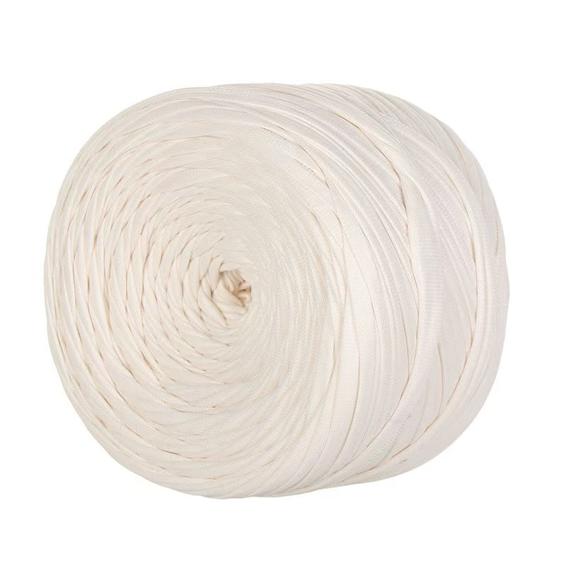 Matte Leather-look Yarn 200g/7.05 ounces